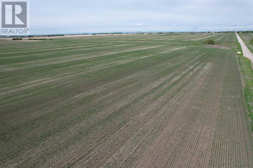 On Twp Rd 252, Rural Rocky View County, Alberta  T2P 2G7 - Photo 20 - A2135679