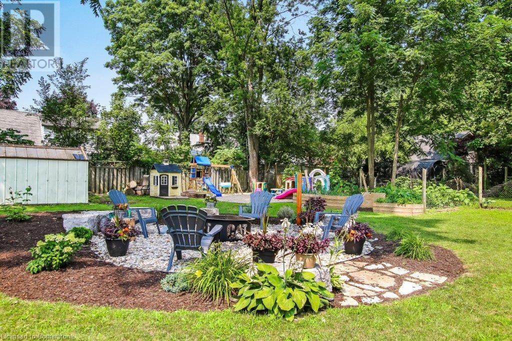 10 Pearl Street, Tillsonburg, Ontario  N4G 1L3 - Photo 22 - 40750075