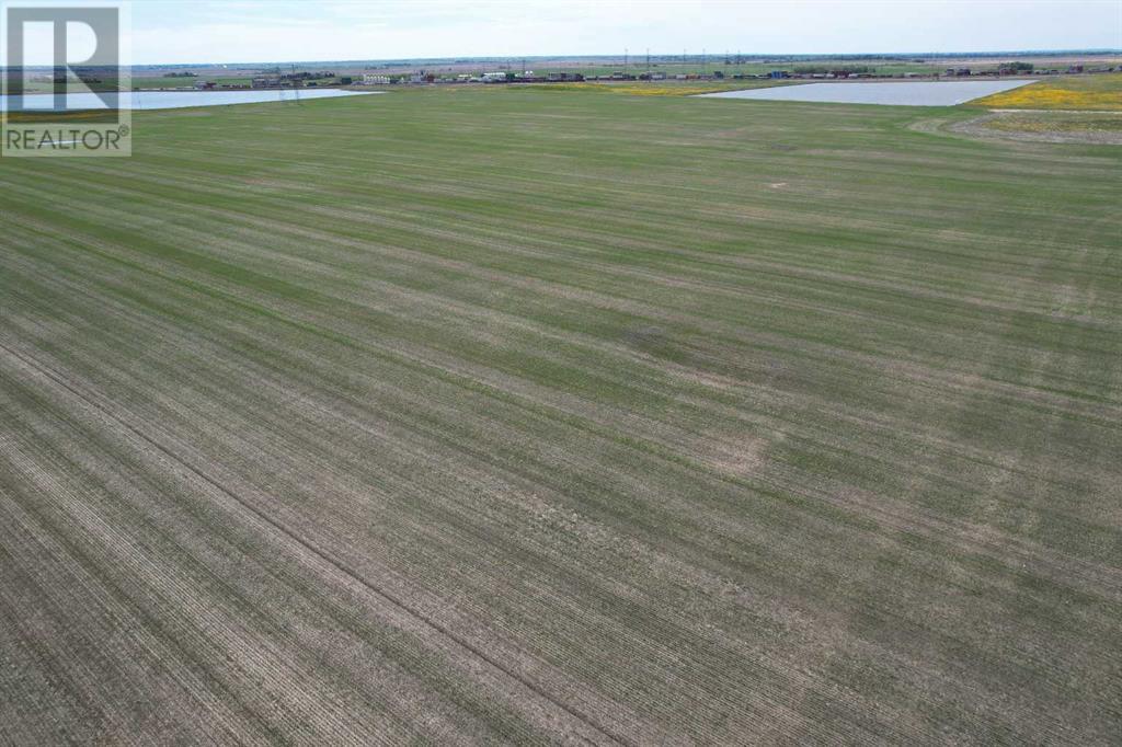 On Twp Rd 252, Rural Rocky View County, Alberta  T2P 2G7 - Photo 19 - A2135679