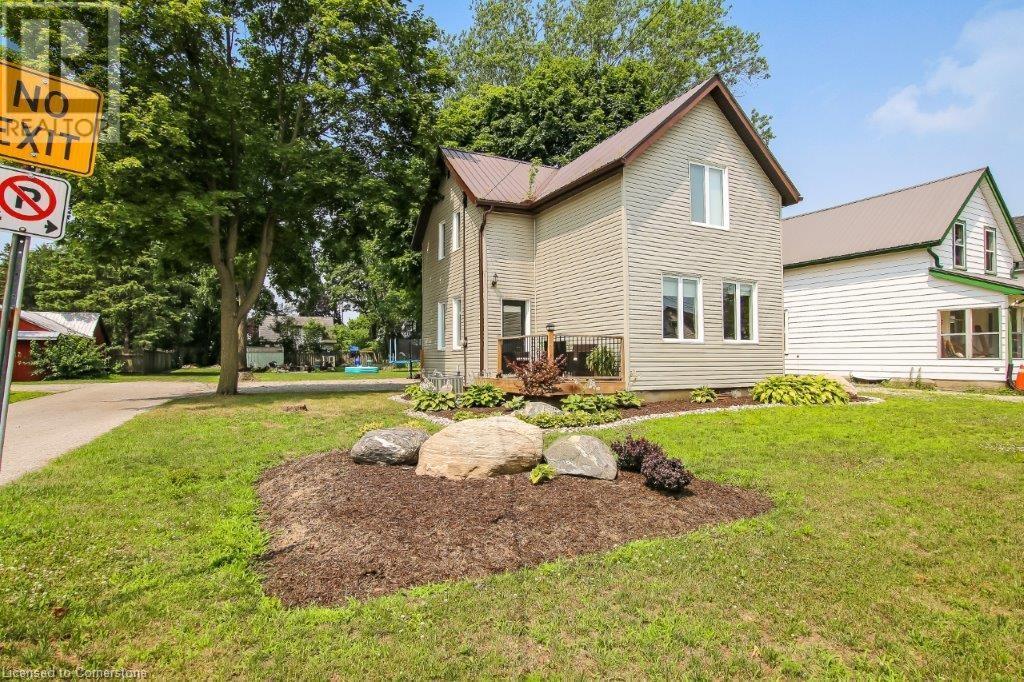 10 Pearl Street, Tillsonburg, Ontario  N4G 1L3 - Photo 20 - 40750075