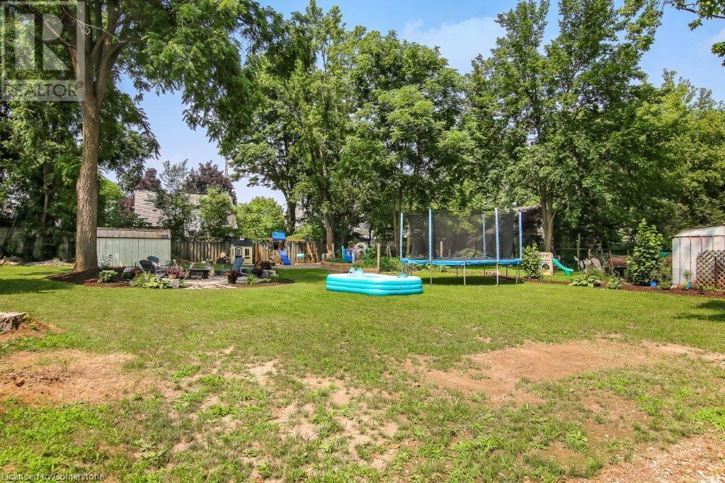 10 Pearl Street, Tillsonburg, Ontario  N4G 1L3 - Photo 27 - 40750075