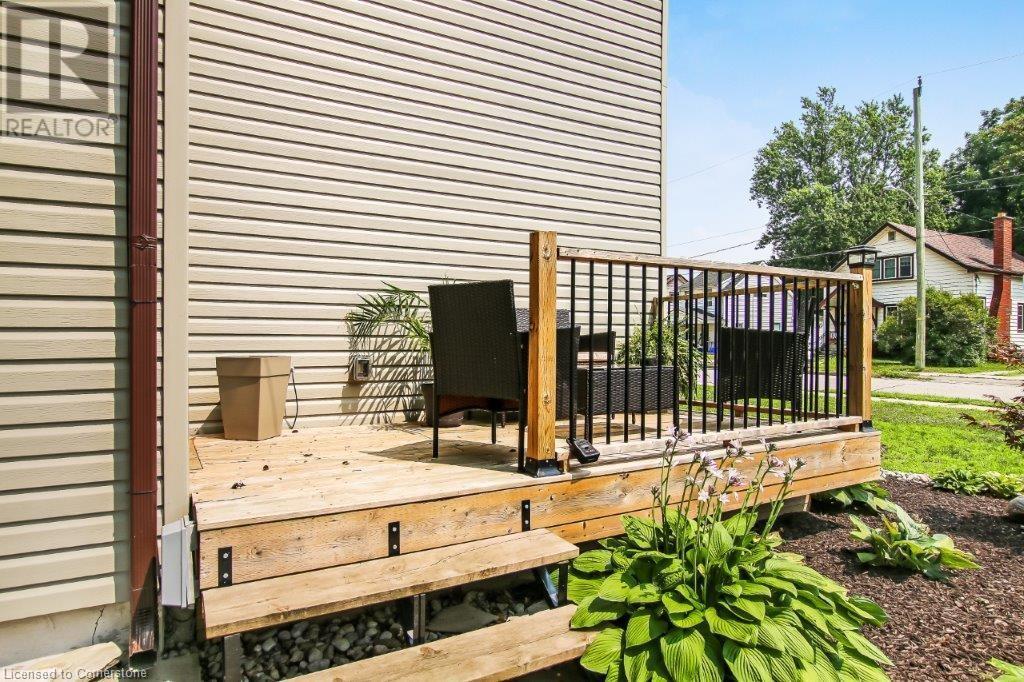 10 Pearl Street, Tillsonburg, Ontario  N4G 1L3 - Photo 30 - 40750075