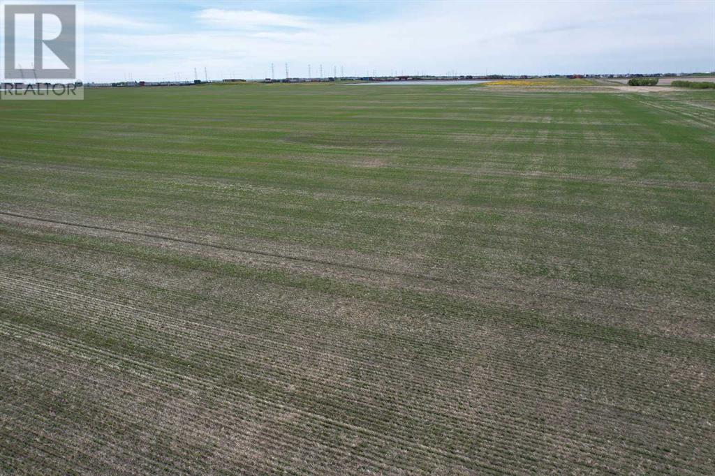 On Twp Rd 252, Rural Rocky View County, Alberta  T2P 2G7 - Photo 18 - A2135679