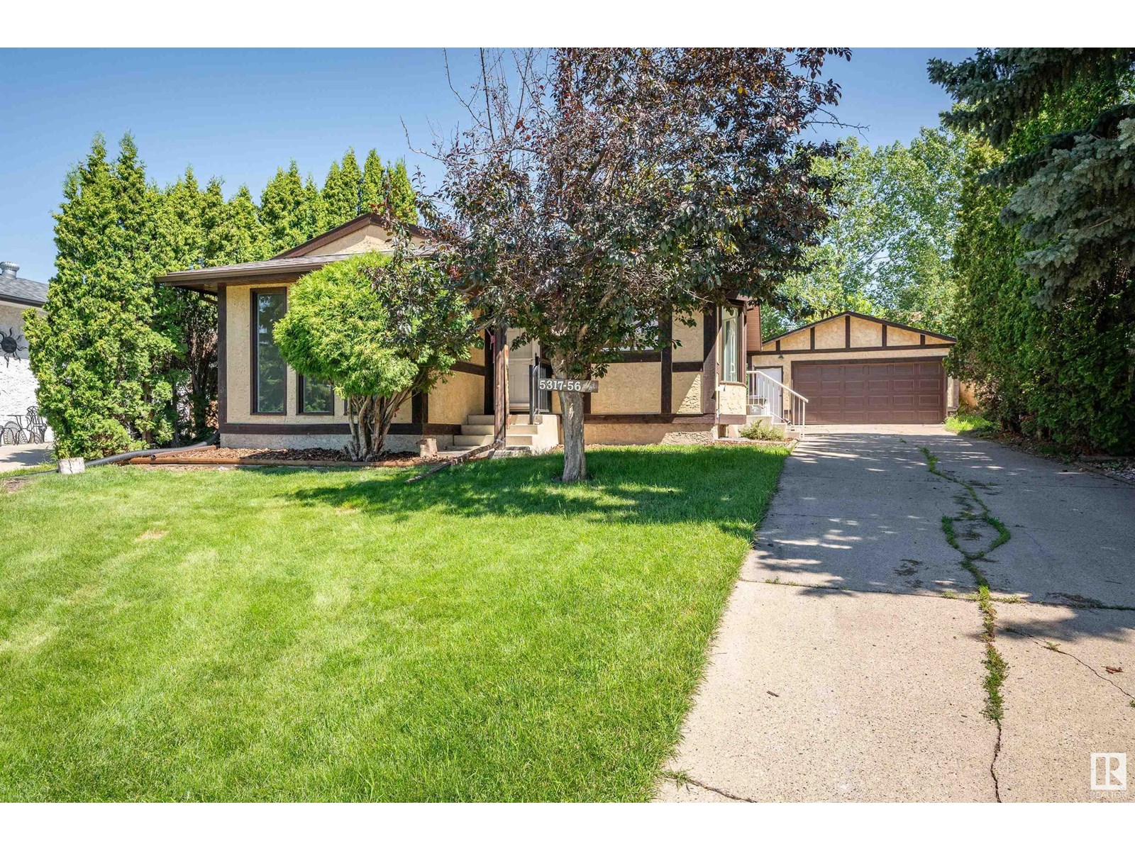 Property at 5317 56A ST image 1