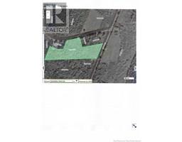 0 Lewin Road, Benton, New Brunswick
