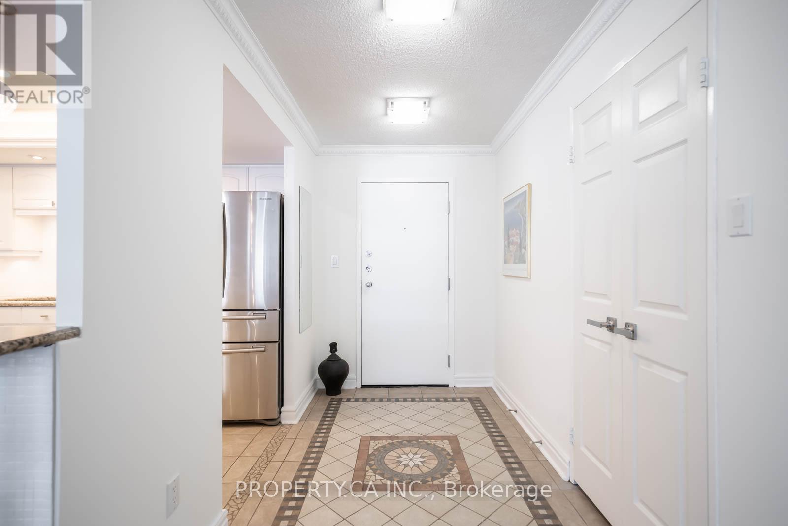 1407 - 33 University Avenue, Toronto, Ontario  M5J 2S7 - Photo 27 - C12287895