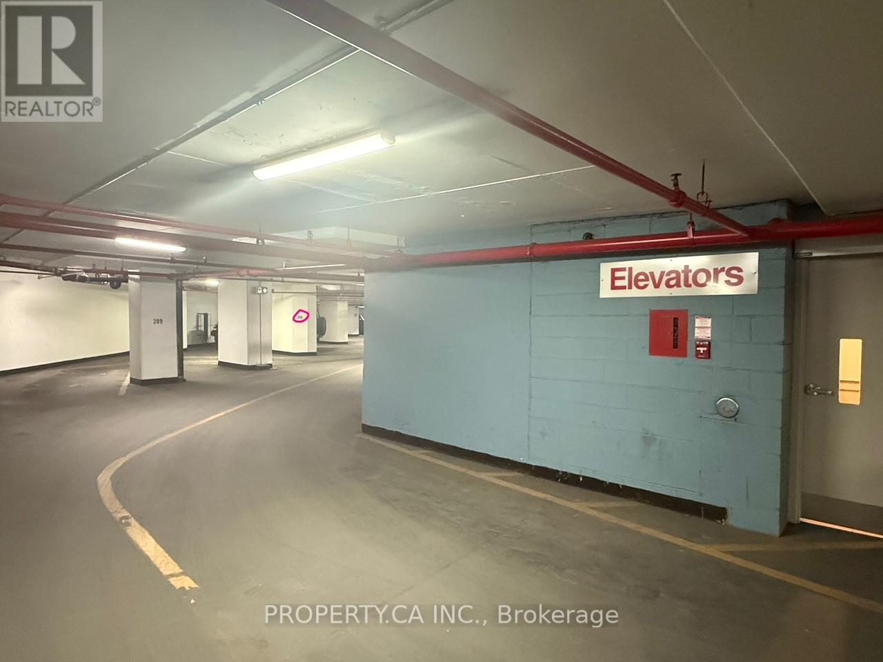 1407 - 33 University Avenue, Toronto, Ontario  M5J 2S7 - Photo 43 - C12287895