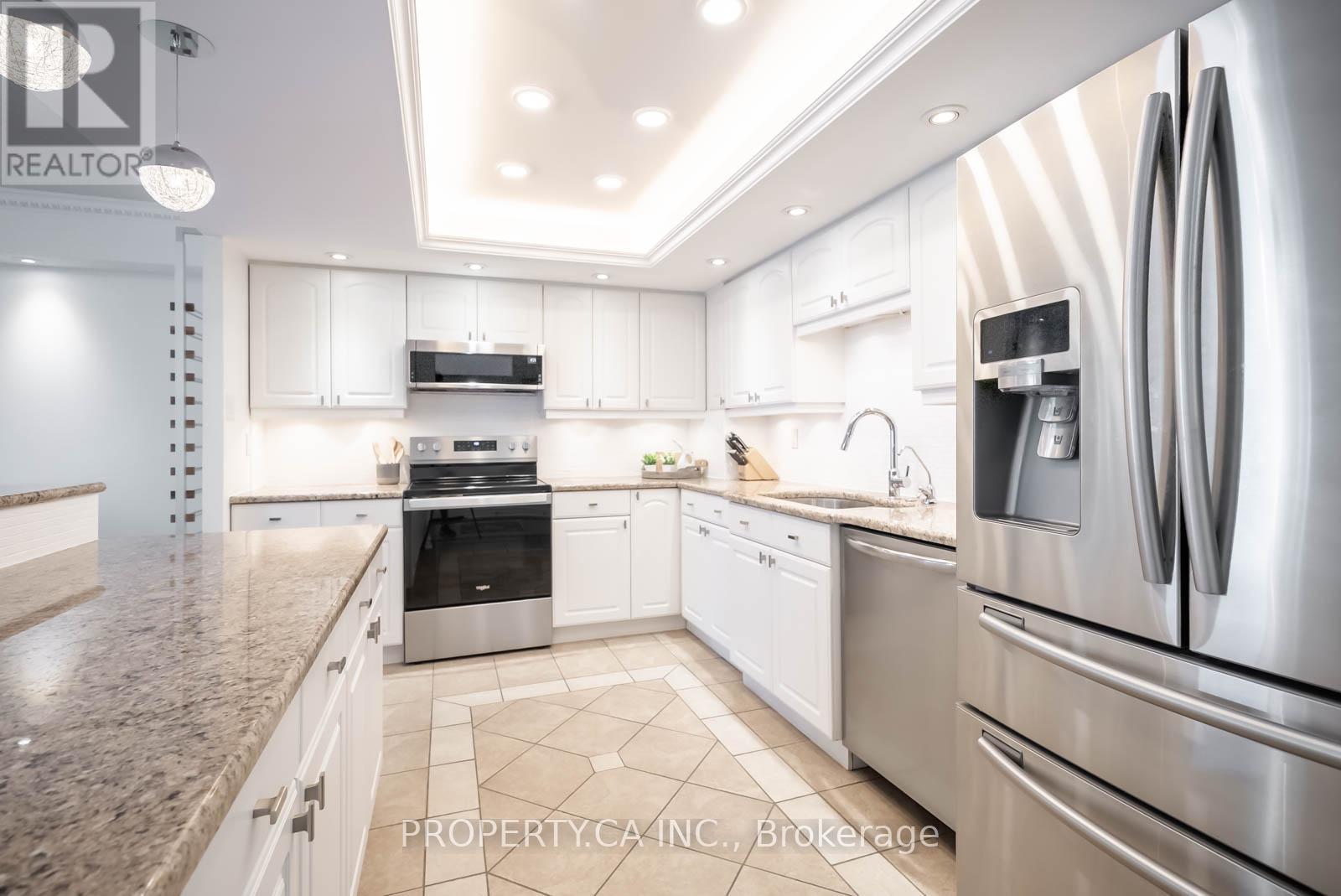 1407 - 33 University Avenue, Toronto, Ontario  M5J 2S7 - Photo 7 - C12287895