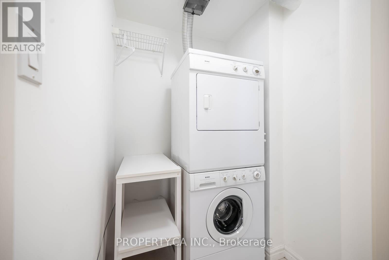 1407 - 33 University Avenue, Toronto, Ontario  M5J 2S7 - Photo 28 - C12287895