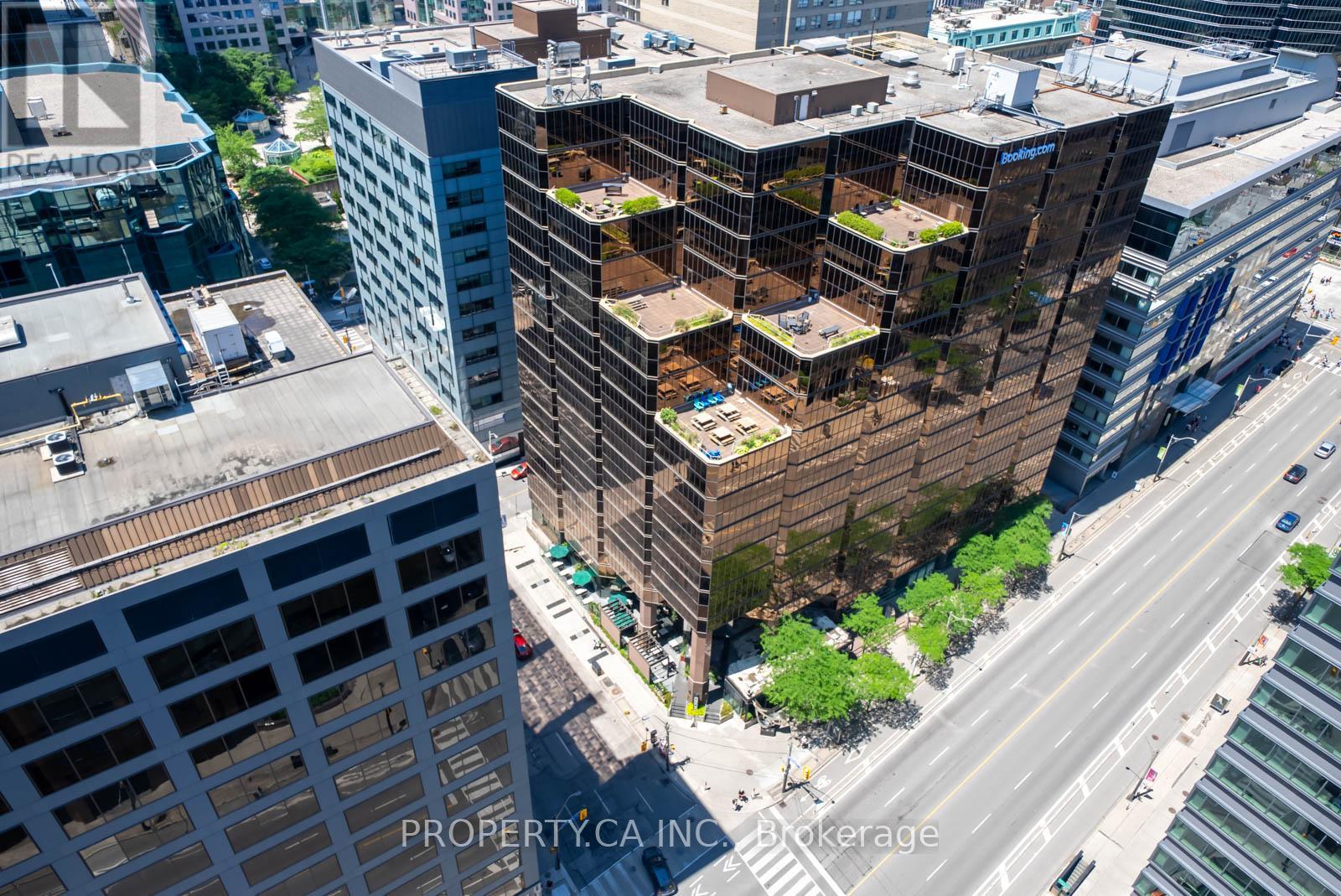 1407 - 33 University Avenue, Toronto, Ontario  M5J 2S7 - Photo 37 - C12287895