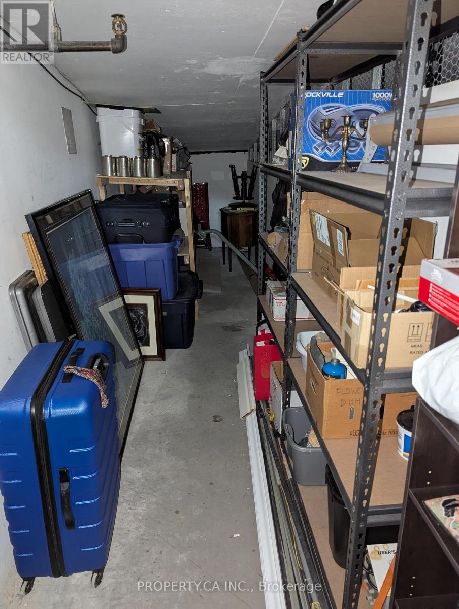 1407 - 33 University Avenue, Toronto, Ontario  M5J 2S7 - Photo 46 - C12287895