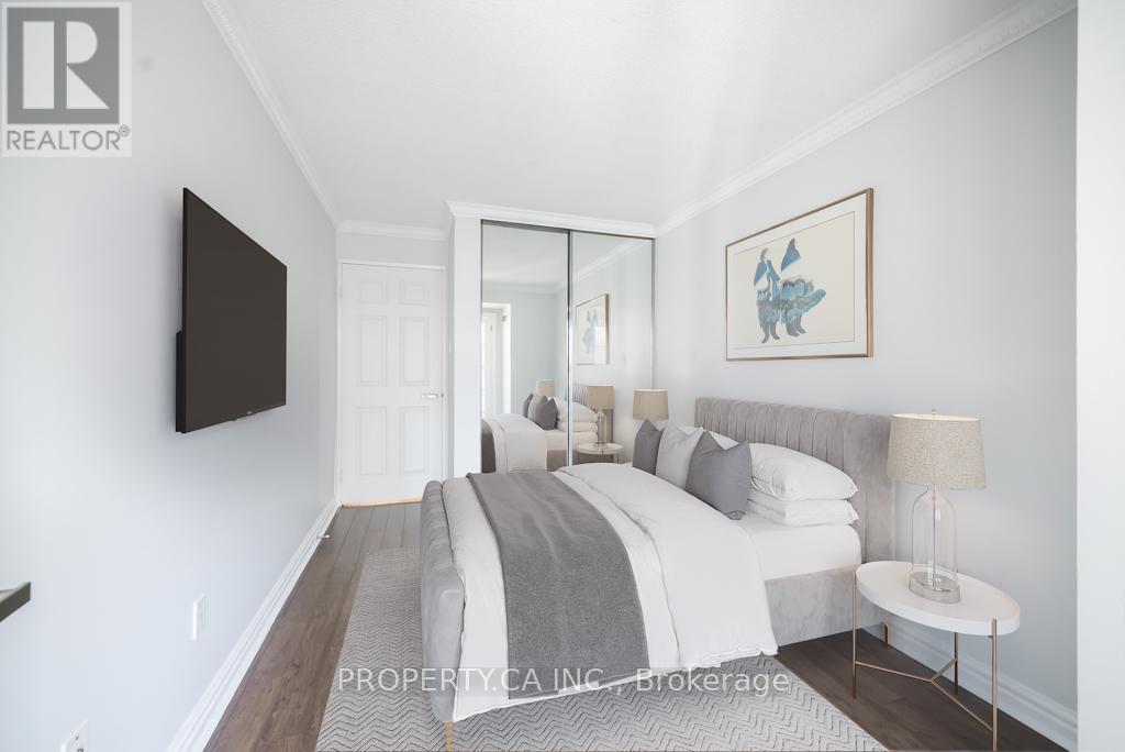 1407 - 33 University Avenue, Toronto, Ontario  M5J 2S7 - Photo 24 - C12287895