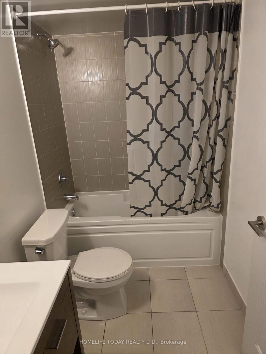 201 - 30 Meadowglen Place, Toronto, Ontario  M1G 0A6 - Photo 5 - E12288356