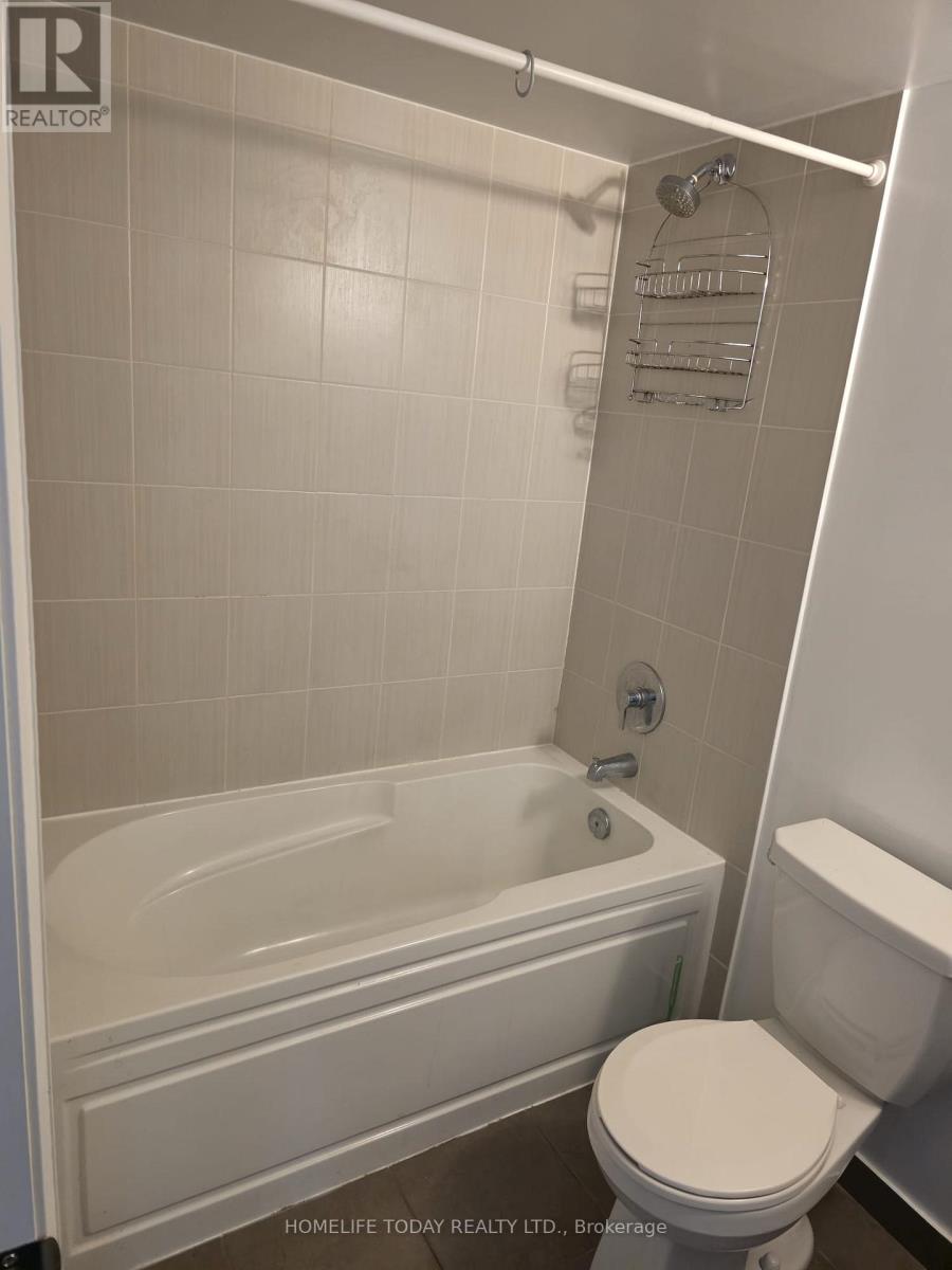 201 - 30 Meadowglen Place, Toronto, Ontario  M1G 0A6 - Photo 9 - E12288356