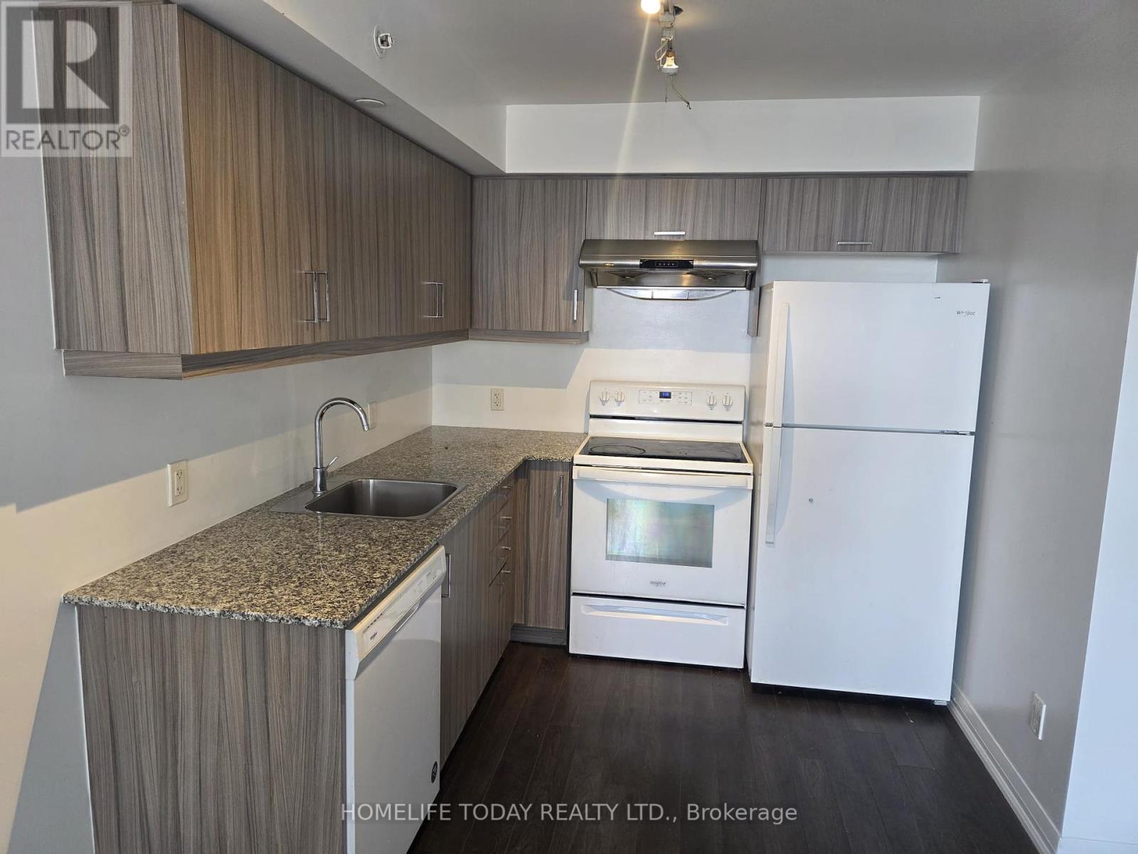 201 - 30 Meadowglen Place, Toronto, Ontario  M1G 0A6 - Photo 6 - E12288356