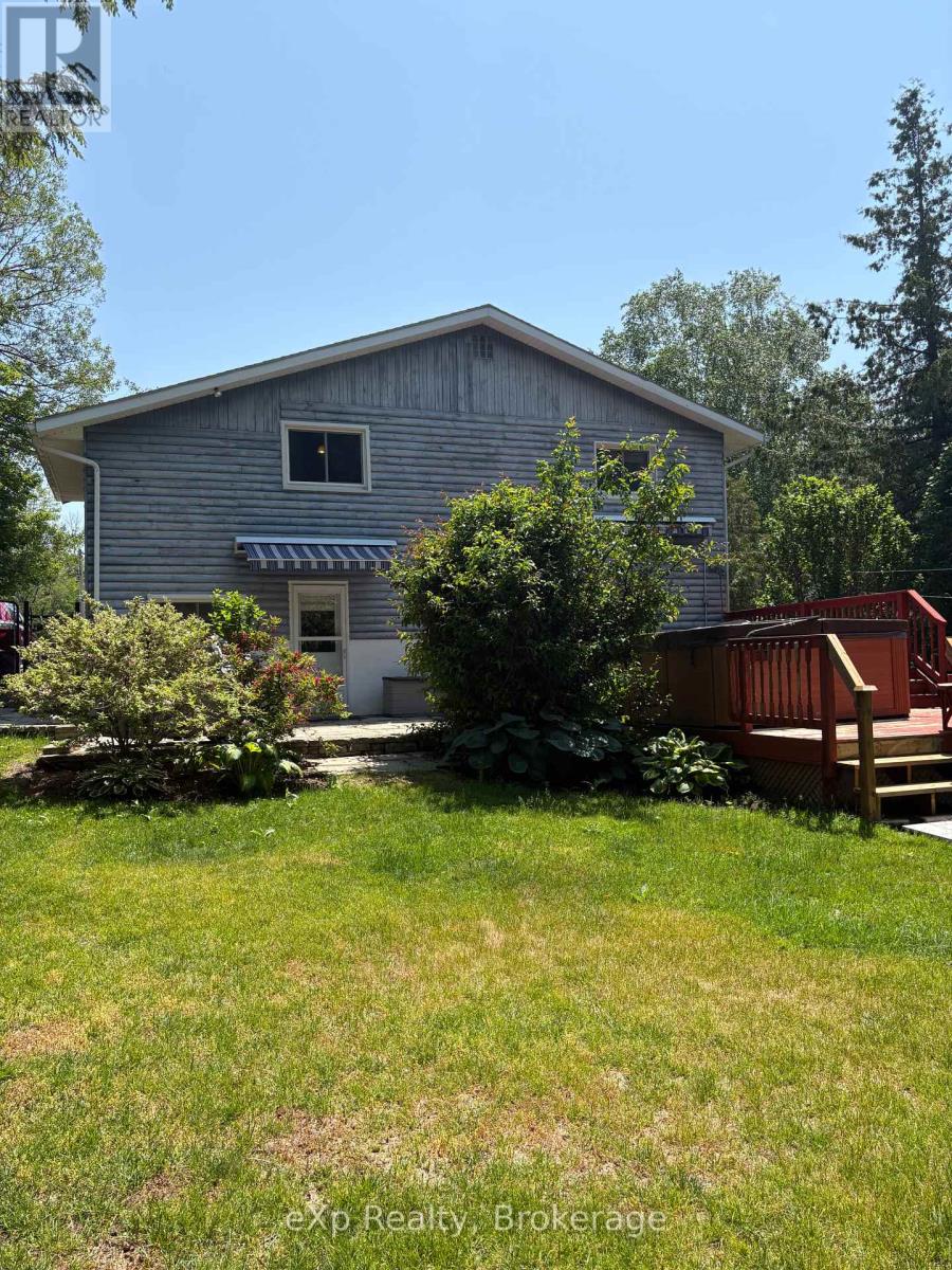 105 Menomini Road, Huron-Kinloss, Ontario  N2Z 2X3 - Photo 36 - X12271062