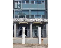 55 GREEN VALLEY Drive Unit# 1710, kitchener, Ontario