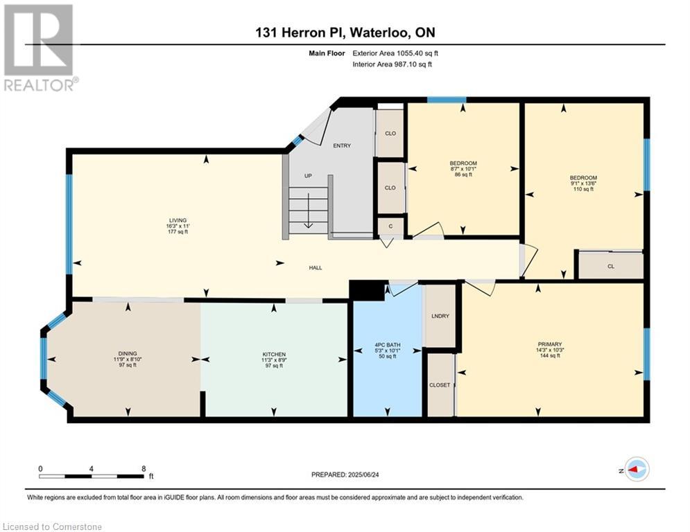Property at 131 HERRON Place image 2
