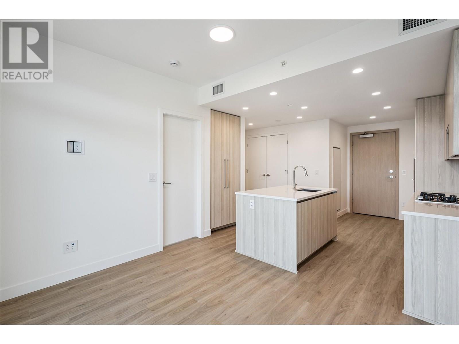 238 Leon Avenue Unit# 1805, Kelowna, British Columbia  V1Y 0N6 - Photo 10 - 10356242