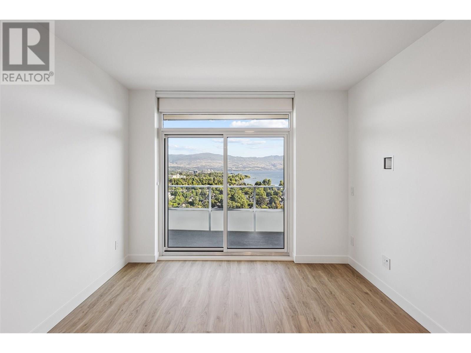 238 Leon Avenue Unit# 1805, Kelowna, British Columbia  V1Y 0N6 - Photo 12 - 10356242