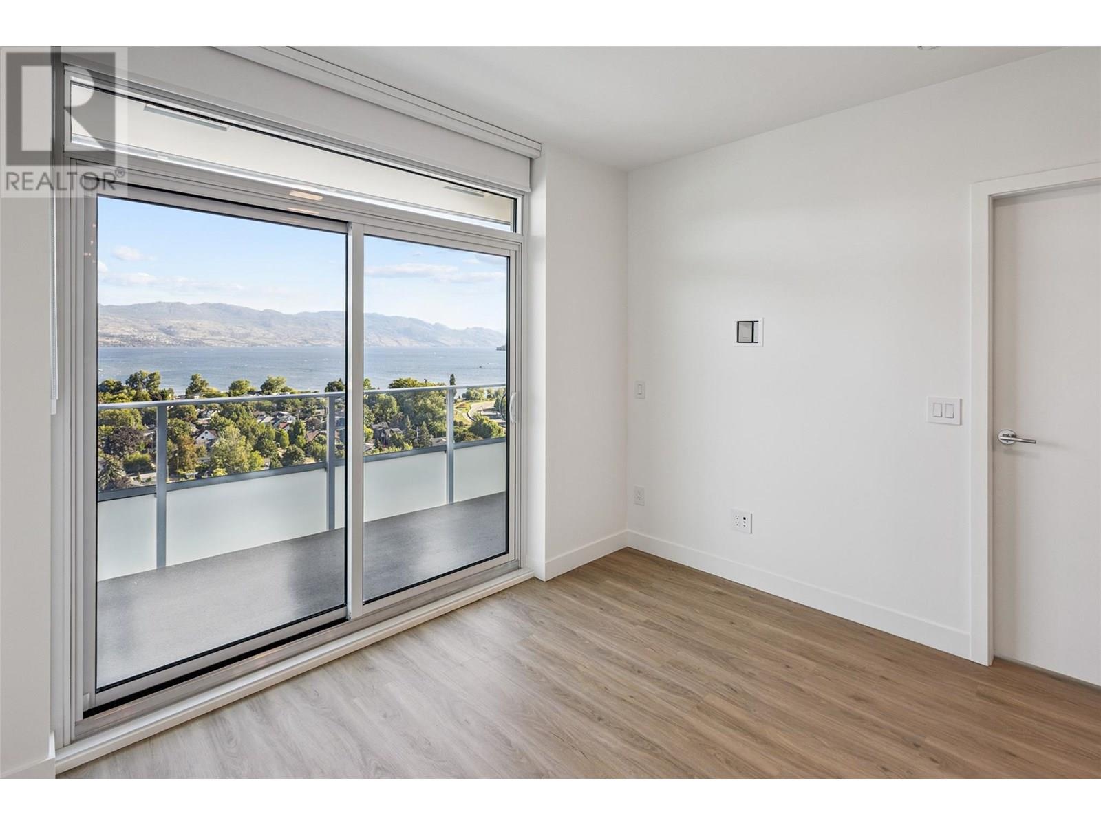 238 Leon Avenue Unit# 1805, Kelowna, British Columbia  V1Y 0N6 - Photo 13 - 10356242