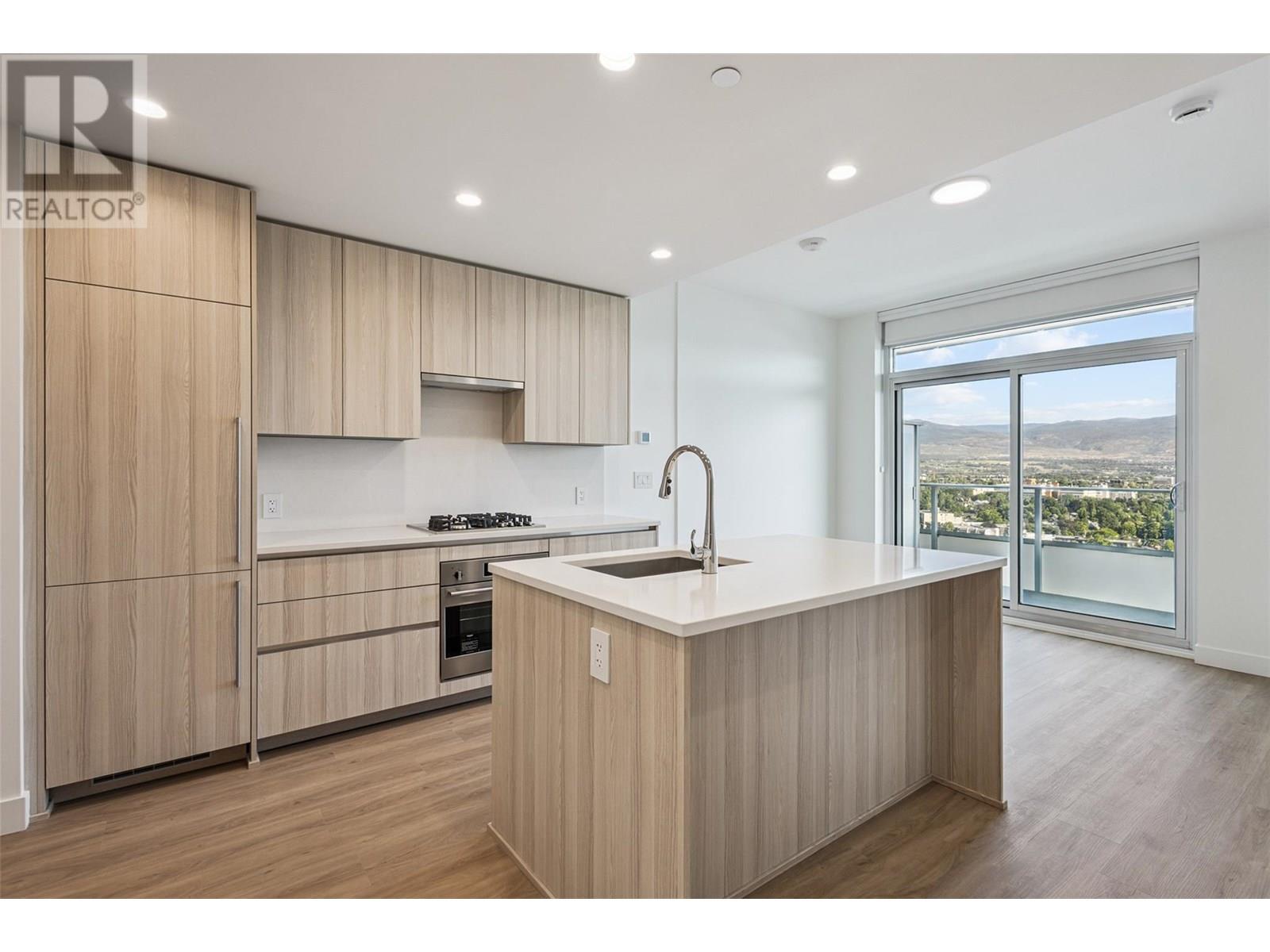 238 Leon Avenue Unit# 1805, Kelowna, British Columbia  V1Y 0N6 - Photo 15 - 10356242