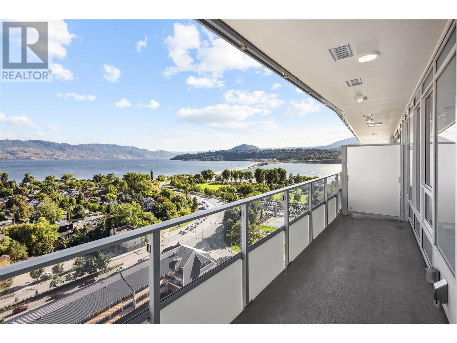 238 Leon Avenue Unit# 1805, Kelowna, British Columbia  V1Y 0N6 - Photo 17 - 10356242