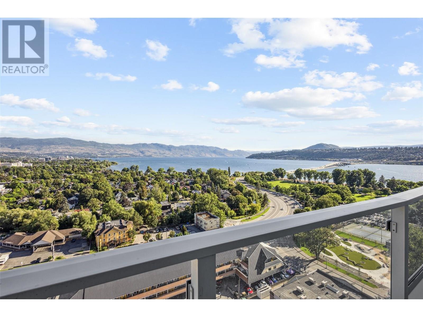 238 Leon Avenue Unit# 1805, Kelowna, British Columbia  V1Y 0N6 - Photo 19 - 10356242