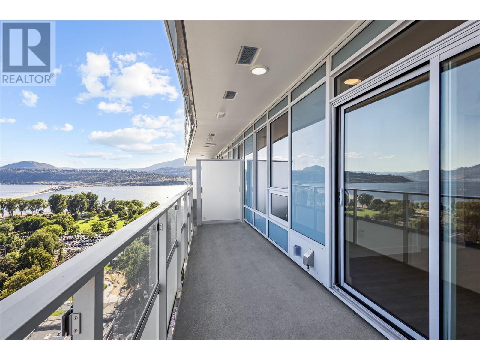 238 Leon Avenue Unit# 1805, Kelowna, British Columbia  V1Y 0N6 - Photo 20 - 10356242