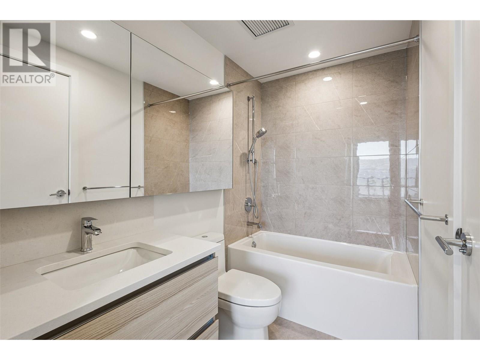 238 Leon Avenue Unit# 1805, Kelowna, British Columbia  V1Y 0N6 - Photo 24 - 10356242