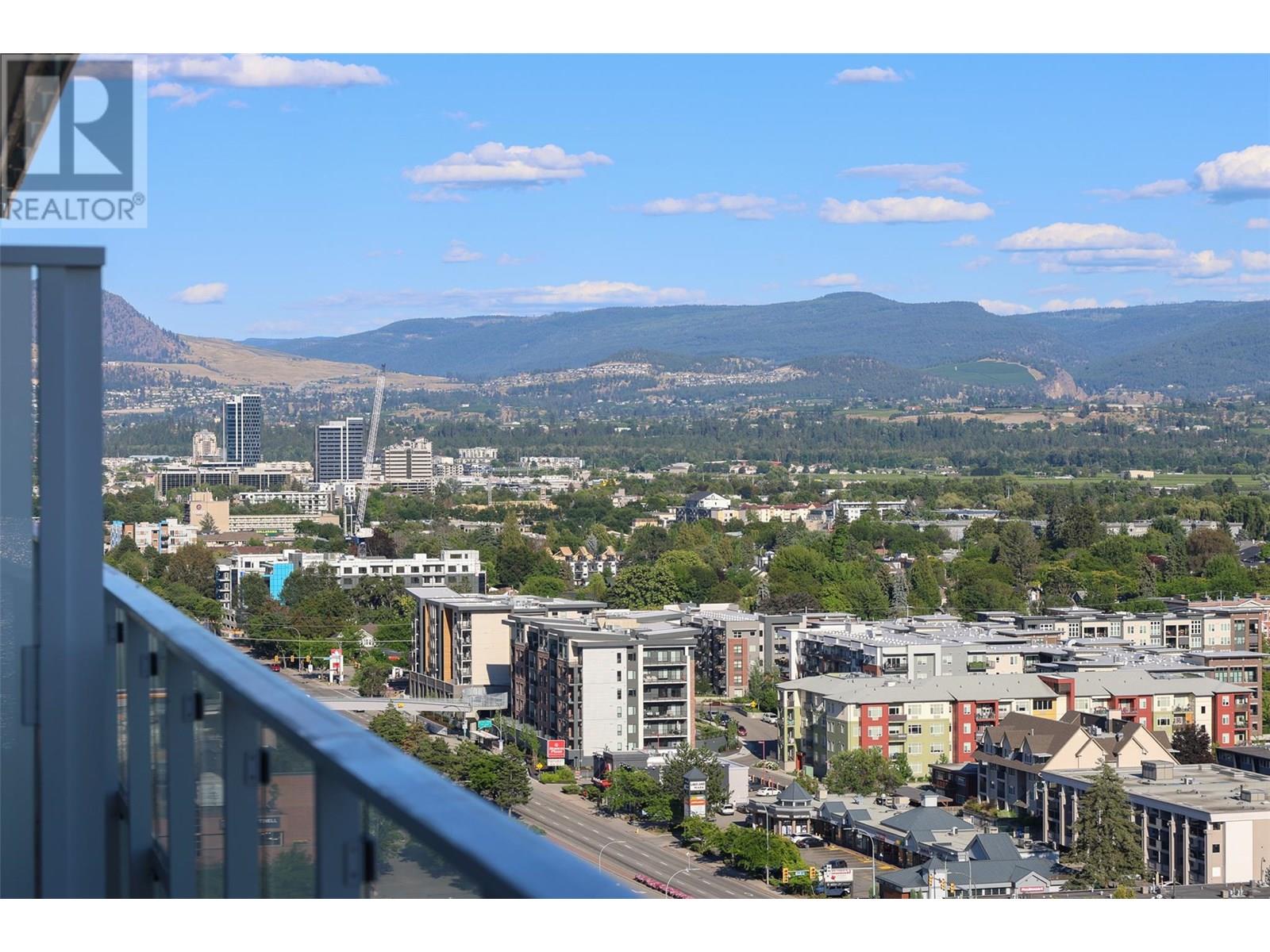 238 Leon Avenue Unit# 1805, Kelowna, British Columbia  V1Y 0N6 - Photo 30 - 10356242