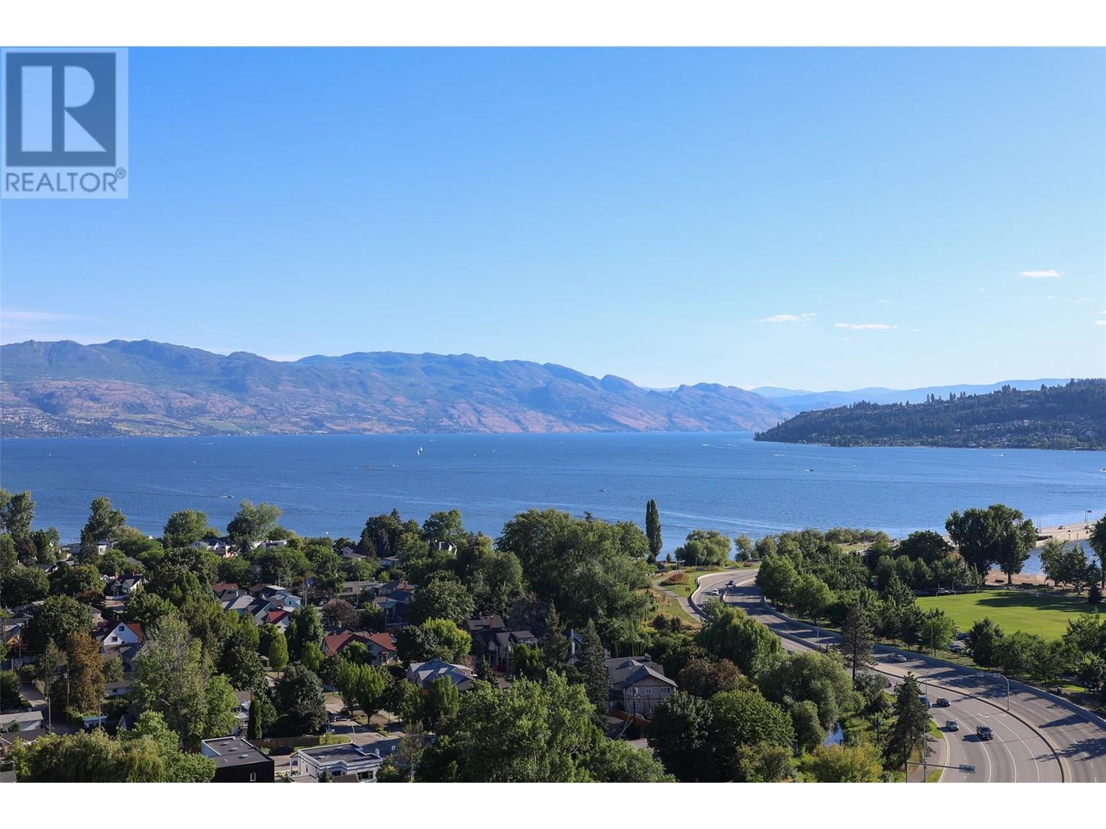 238 Leon Avenue Unit# 1805, Kelowna, British Columbia  V1Y 0N6 - Photo 31 - 10356242