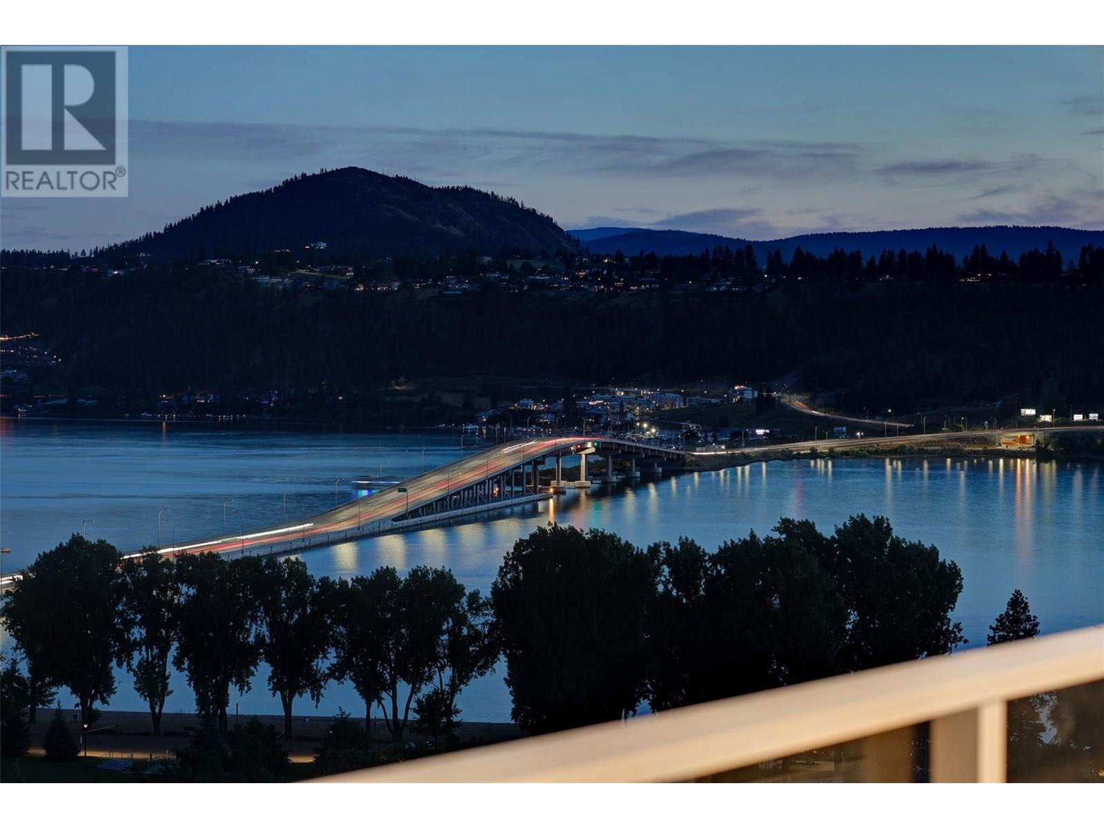 238 Leon Avenue Unit# 1805, Kelowna, British Columbia  V1Y 0N6 - Photo 33 - 10356242