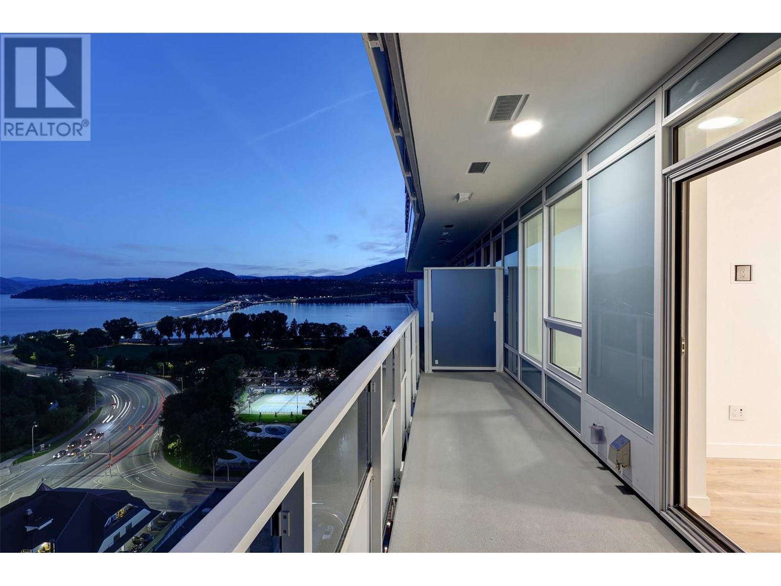 238 Leon Avenue Unit# 1805, Kelowna, British Columbia  V1Y 0N6 - Photo 34 - 10356242