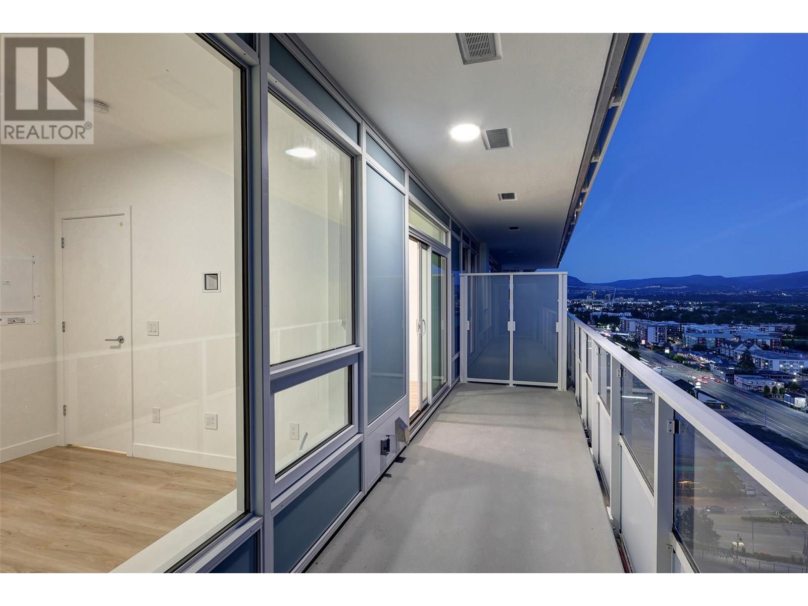238 Leon Avenue Unit# 1805, Kelowna, British Columbia  V1Y 0N6 - Photo 35 - 10356242