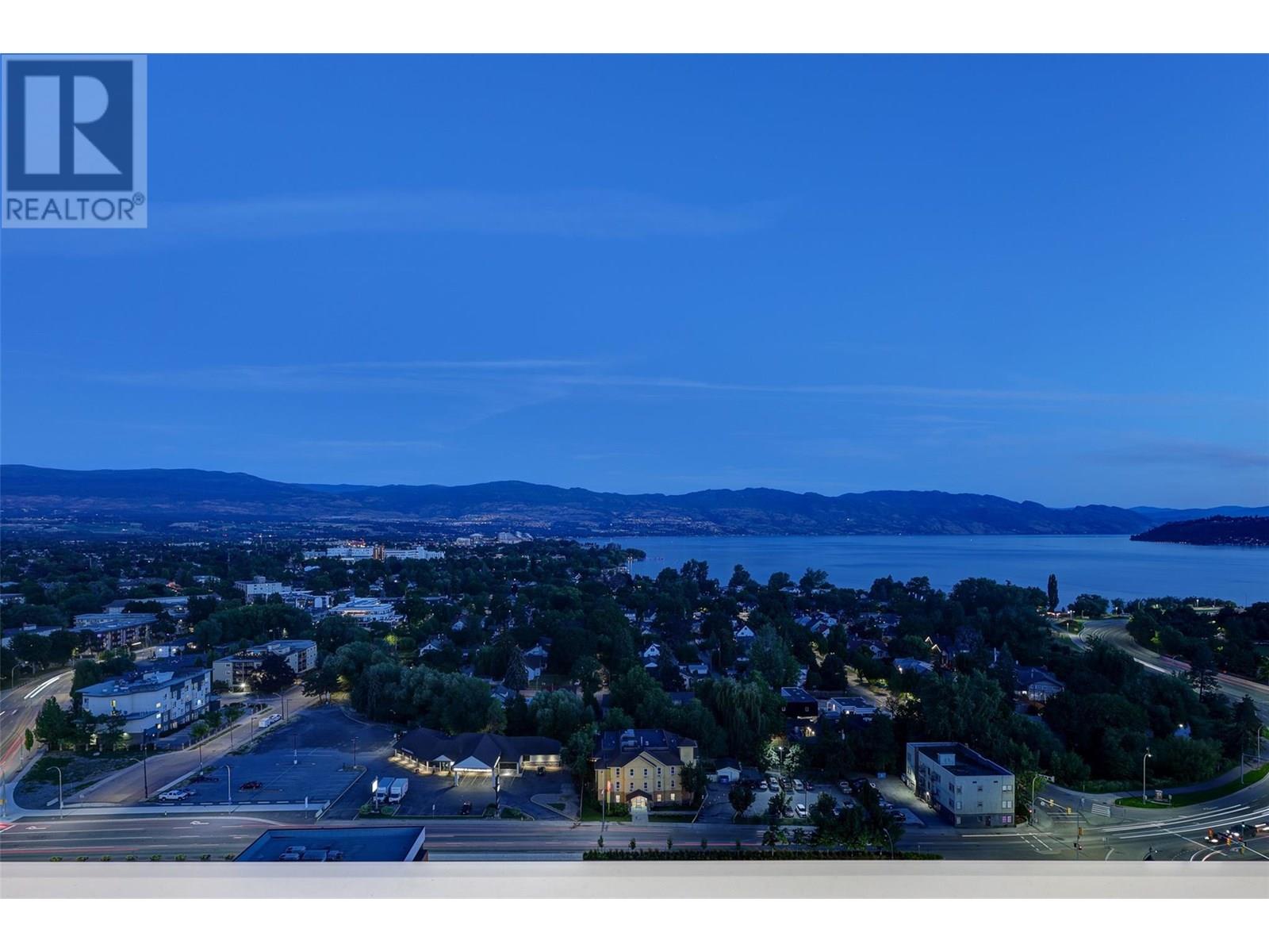 238 Leon Avenue Unit# 1805, Kelowna, British Columbia  V1Y 0N6 - Photo 36 - 10356242