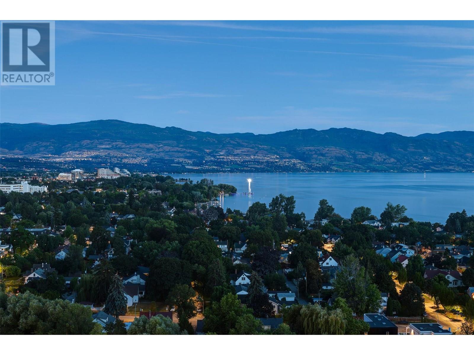 238 Leon Avenue Unit# 1805, Kelowna, British Columbia  V1Y 0N6 - Photo 38 - 10356242