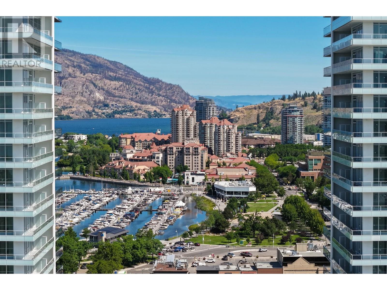 238 Leon Avenue Unit# 1805, Kelowna, British Columbia  V1Y 0N6 - Photo 54 - 10356242