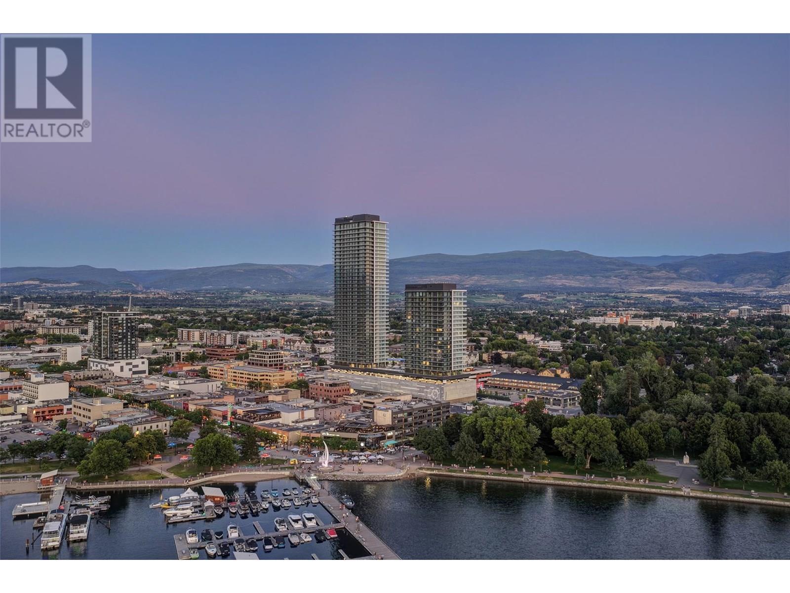 238 Leon Avenue Unit# 1805, Kelowna, British Columbia  V1Y 0N6 - Photo 56 - 10356242