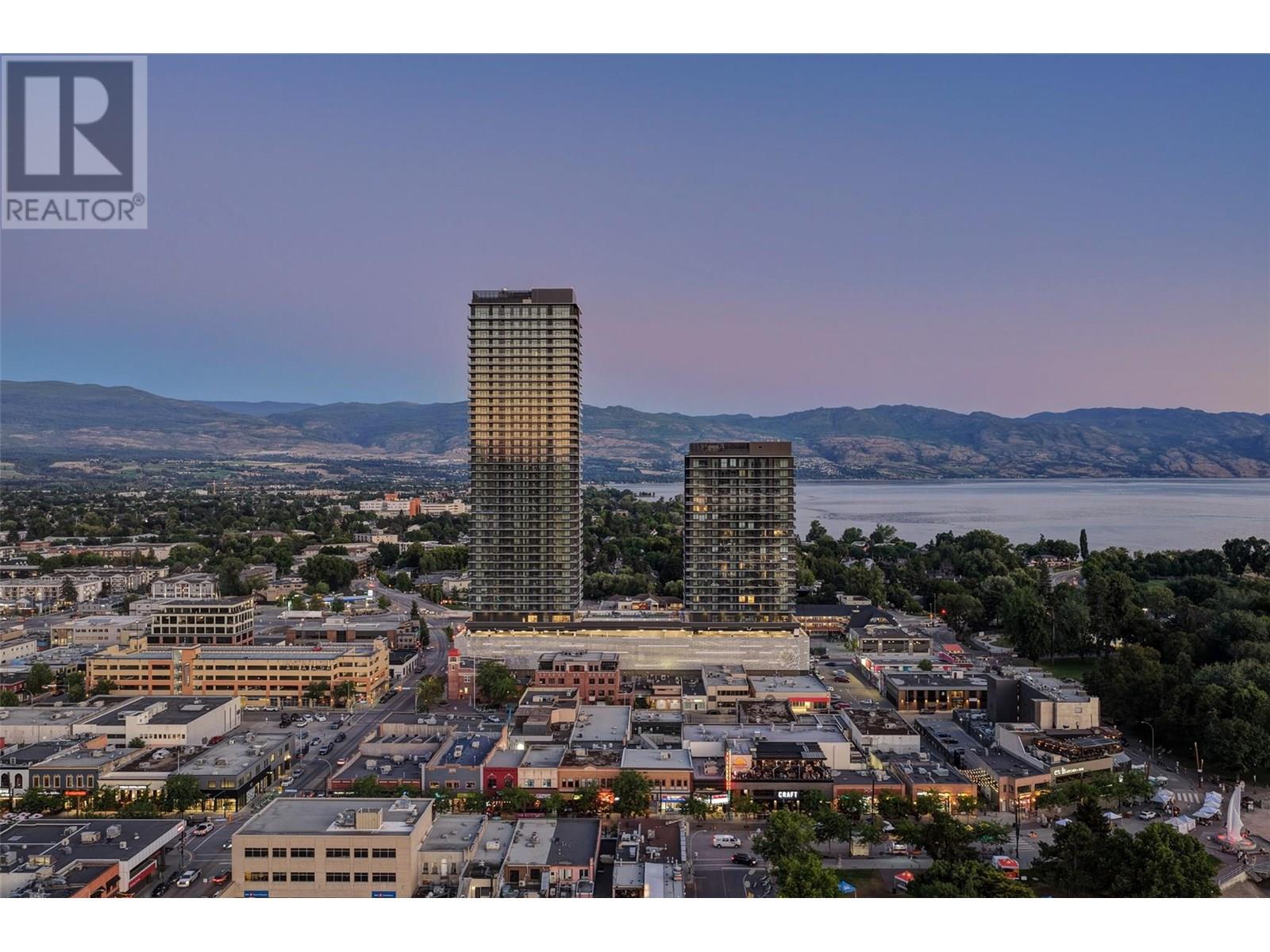 238 Leon Avenue Unit# 1805, Kelowna, British Columbia  V1Y 0N6 - Photo 57 - 10356242