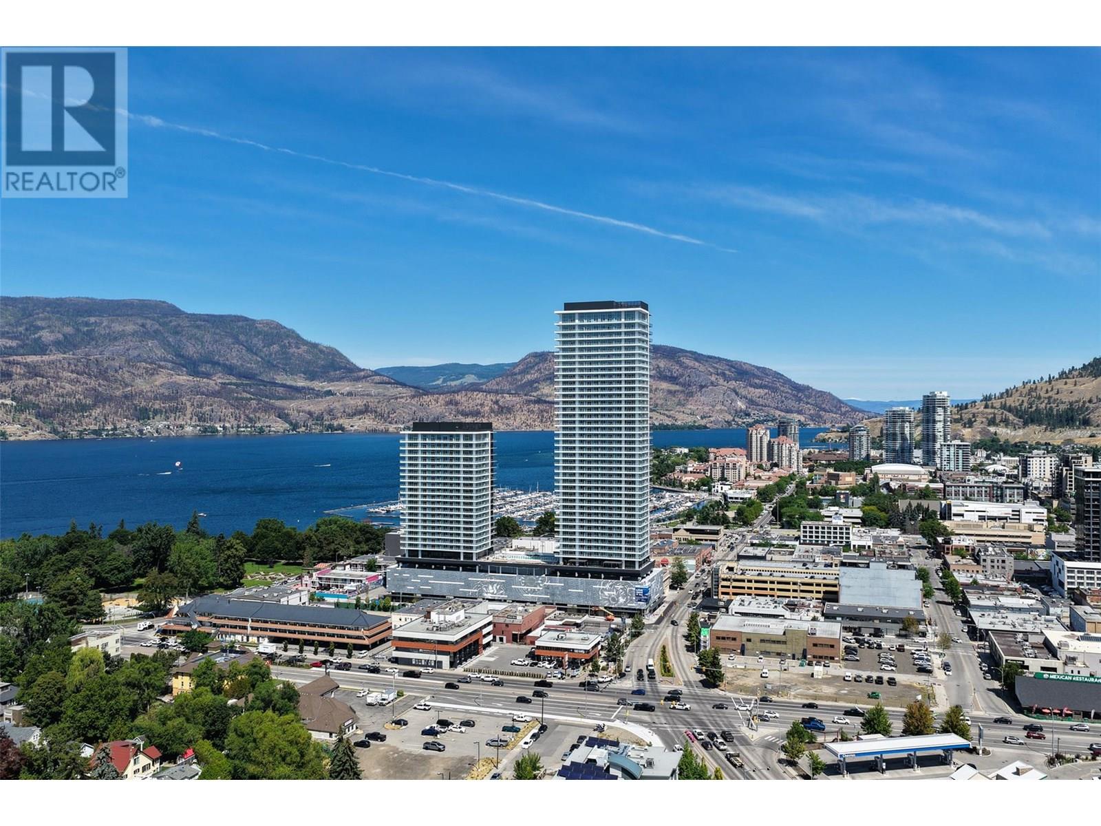 238 Leon Avenue Unit# 1805, Kelowna, British Columbia  V1Y 0N6 - Photo 59 - 10356242