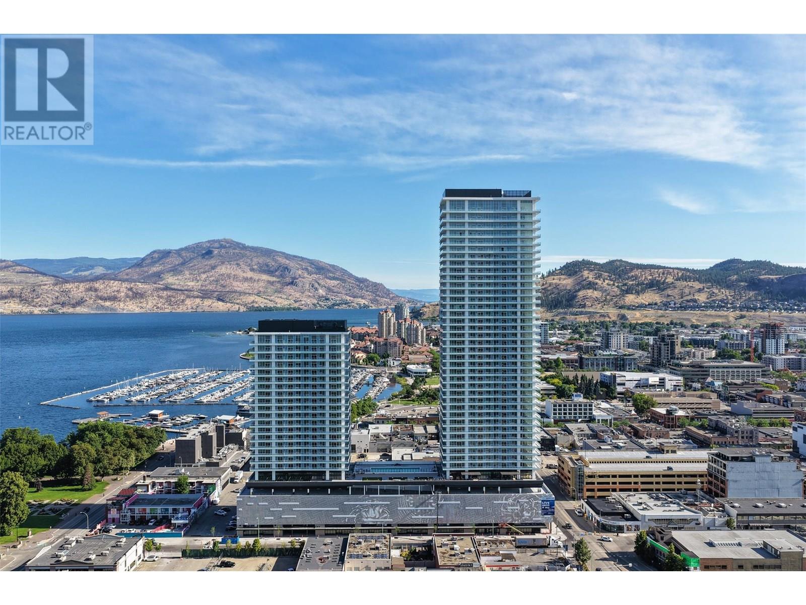 238 Leon Avenue Unit# 1805, Kelowna, British Columbia  V1Y 0N6 - Photo 61 - 10356242