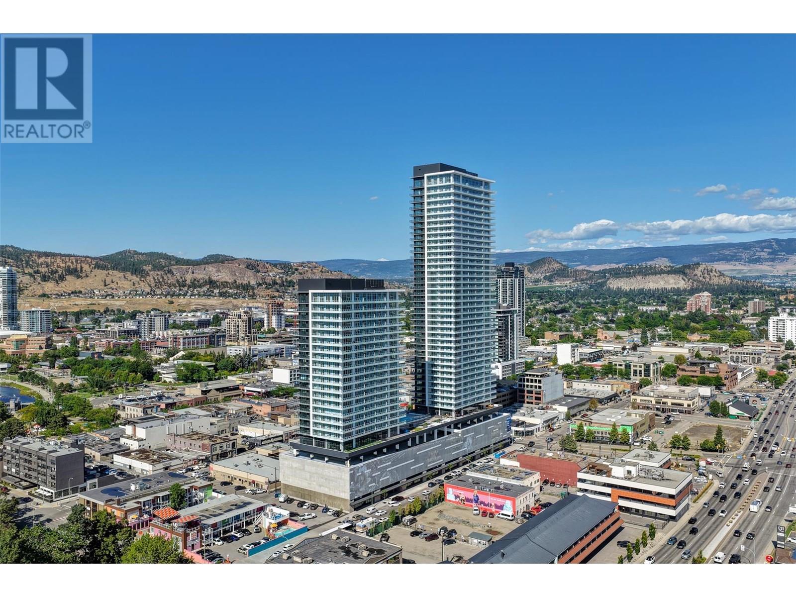 238 Leon Avenue Unit# 1805, Kelowna, British Columbia  V1Y 0N6 - Photo 62 - 10356242