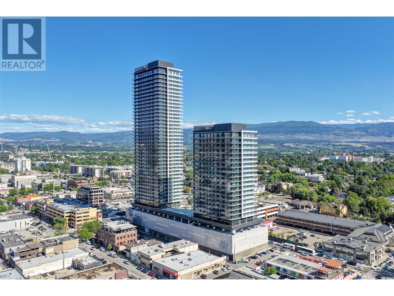 238 Leon Avenue Unit# 1805, Kelowna, British Columbia  V1Y 0N6 - Photo 63 - 10356242