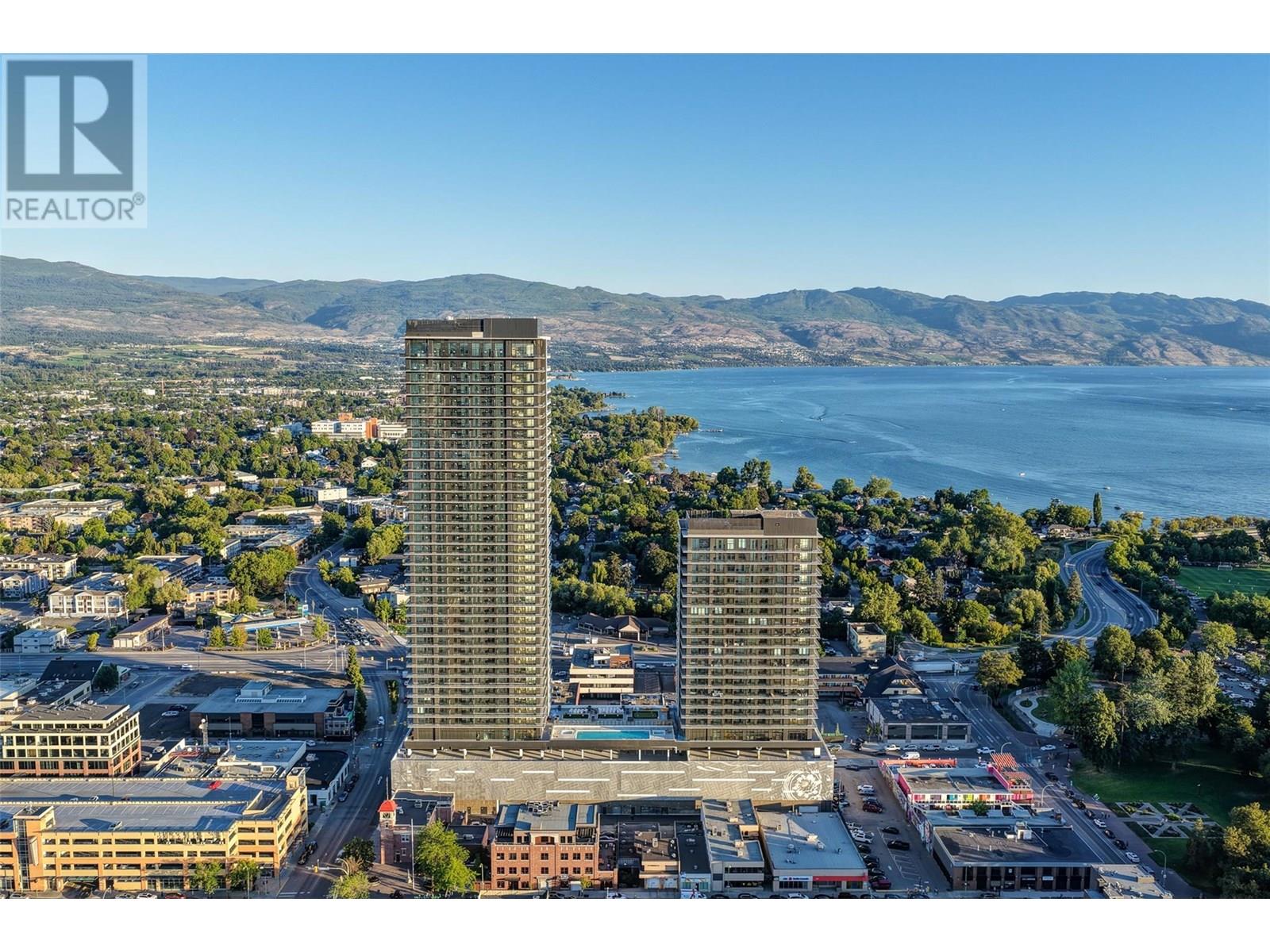 238 Leon Avenue Unit# 1805, Kelowna, British Columbia  V1Y 0N6 - Photo 66 - 10356242