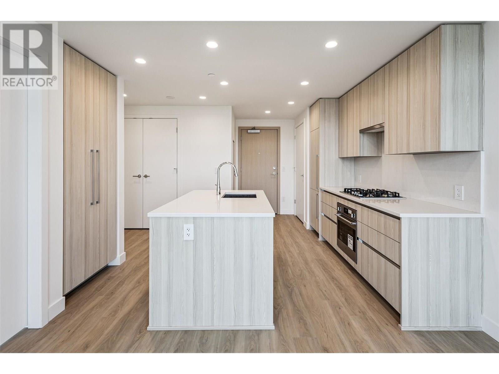 238 Leon Avenue Unit# 1805, Kelowna, British Columbia  V1Y 0N6 - Photo 9 - 10356242