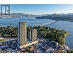 238 Leon Avenue Unit# 1805, kelowna, British Columbia