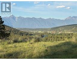 Proposed Lot 15 - 6145 Parnaby Road, cranbrook, British Columbia