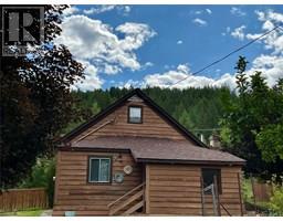 555 EVERETTE Avenue, greenwood, British Columbia