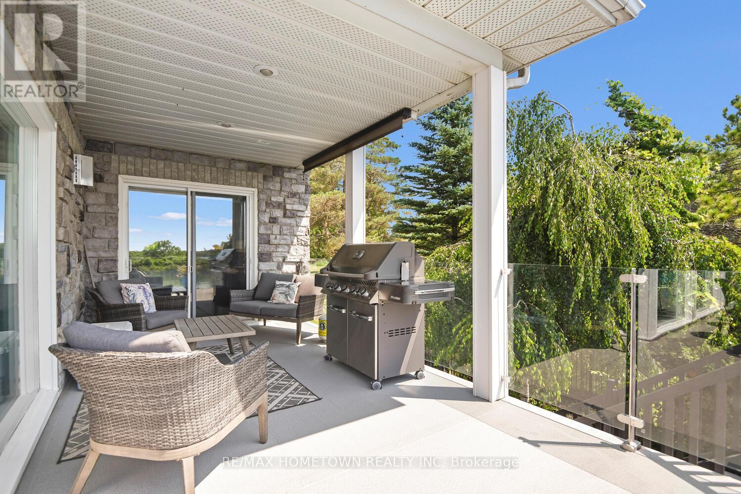201 Empire Hanna Road E, Edwardsburgh/cardinal, Ontario  K0E 1E0 - Photo 38 - X12288845